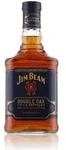 Jim Beam Double Oak Twice Barreled Whiskey 43% Vol. 0,7l