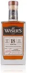 J.P. Wisers 18 Years Whisky 40% Vol. 0,7l