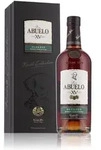 Abuelo 15 Years Oloroso Sherry Cask Finish Rum 40% Vol. 0,7l in Geschenkbox