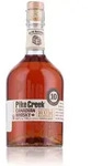 Pike Creek Canadian Whisky 42% Vol. 0,7l