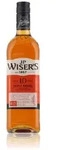 J.P. Wisers 10 Years Triple Barrel Whisky 40% Vol. 0,7l