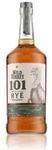 Wild Turkey 101 Rye Whiskey 50,5% Vol. 1l