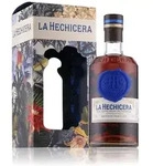 La Hechicera Reserva Familia Rum 40% Vol. 0,7l in Geschenkbox