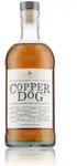 Copper Dog Whisky 40% Vol. 0,7l