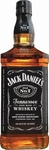 Jack Daniel's Old No. 7 Tennessee Whiskey 40% Vol. 1l