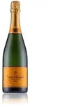 Veuve Clicquot Yellow Label Champagner Brut 12% Vol. 0,75l