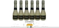 Freixenet Carta Nevada dry 11,5% Vol. 0,2l
