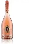 F&uuml;rst von Metternich Ros&eacute; Sekt trocken 12,5% Vol. 0,75l