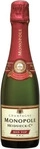 Heidsieck & Co Monopole Red Top Champagner Sec 12,5% Vol. 0,375l