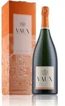Schloss VAUX Sekt Cuv&eacute;e Vaux Brut 2018 Magnum 12% Vol. 1,5l in Geschenkbox