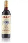 Lillet Rouge Lik&ouml;r Classic Design" 17% Vol. 0,75l"