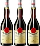 Gammel Dansk Bitter Dram Lik&ouml;r 38% Vol. 0,7l, Grundpreis: &euro; 22,41 / l