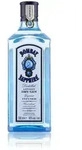 Bombay Sapphire London Dry Gin 40% Vol. 0,5l
