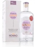Nonino Grappa Monovitigo il Merlot 41% Vol. 0,7l in Geschenkbox