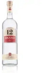 Ouzo 12 38% Vol. 1l