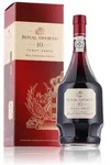Royal Oporto 10 Years Portwein 20% Vol. 0,75l in Geschenkbox