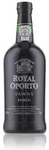 Royal Oporto Tawny Porto 19% Vol. 0,75l