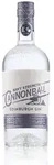 Edinburgh Gin Navy Strength Cannonball 57,2% Vol. 0,7l