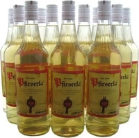 Thomas Prinz Pfirserla Edelbrand 34% Vol. 1l