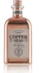 Copperhead Gin London Dry Gin 40% Vol. 0,5l