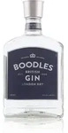 Boodles British London Dry Gin 40% Vol. 0,7l