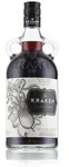 The Kraken Black Spiced Rum 40% Vol. 0,7l The Kraken Black Spiced Rum 40% Vol. 0,7l