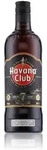 Havana Club A&ntilde;ejo 7 Years Rum 40% Vol. 0,7l