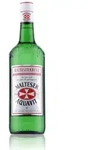 Malteserkreuz Malteser Aquavit 40% Vol. 1l