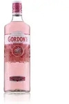 Gordon's Premium Pink Gin 37,5% Vol. 0,7l