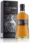 Highland Park Dragon Legend Smoky & Rich Whisky 43,1% Vol. 0,7l in Geschenkbox