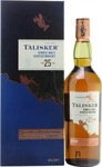 Talisker 25 Years Whisky 45,8% Vol. 0,7l in Geschenkbox