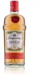 Tanqueray Flor de Sevilla Distilled Gin 41,3% Vol. 0,7l
