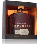 Barcel&oacute; Imperial Rum 38% Vol. 1,75l in Geschenkbox