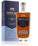 Mortlach 16 Years Whisky 43,4% Vol. 0,7l in Geschenkbox