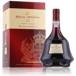 Royal Oporto 20 Years Portwein 20% Vol. 0,75l in Geschenkbox