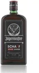 J&auml;germeister Scharf 33% Vol. 0,7l