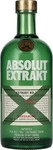 Absolut Extrakt Vodka 35% Vol. 0,7l
