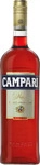 Campari Bitter Lik&ouml;r 25% Vol. 1l