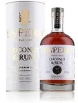 Espero Liqueur Creole Coconut & Rum 40% Vol. 0,7l in Geschenkbox