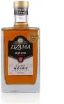 Dzama Cuvee Noire Prestige Rum 40% Vol. 0,7l