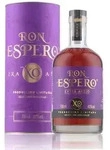 Espero XO Extra Anejo Rum 40% Vol. 0,7l in Geschenkbox
