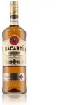 Bacardi Carta Oro Rum 37,5% Vol. 1l