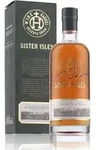 Sister Isles St Kitts & Nevis Reserva Dark Rum 40% Vol. 0,7l in Geschenkbox