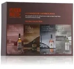Peated Malts Trial The Ardmore - Connemara - Bowmore - Laphroaig Whisky Tasting Set