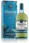 The Singleton 17 Years Whisky 2020 Special Release 55,1% Vol. 0,7l in...