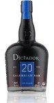 Dictador 20 Years Icon Reserve Rum 40% Vol. 0,7l