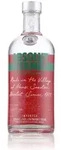 Absolut Watermelon Vodka 38% Vol. 0,7l