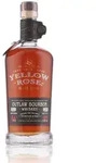 Yellow Rose Outlaw Bourbon Whiskey 46% Vol. 0,7l