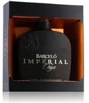 Barcel&oacute; Imperial Onyx Rum 38% Vol. 0,7l in Geschenkbox
