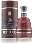 Arehucas 18 Years Seleccion Familiar Rum 40% Vol. 0,7l in Geschenkbox